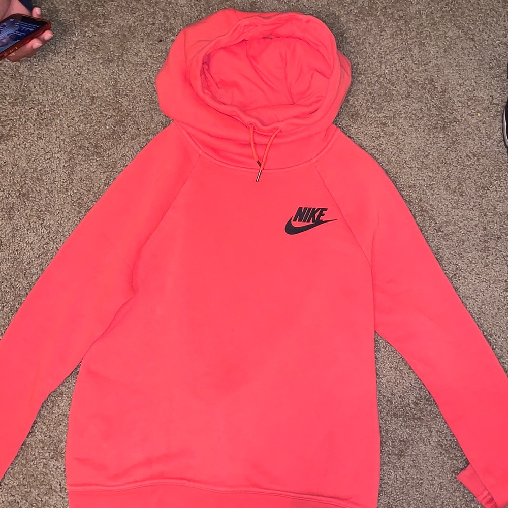 Women’s Nike Hoodie